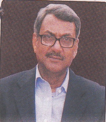 Mr. Ajay <b>Kumar Upadhayay</b>, District Magistrate, Gonda, UP - IMG_000231
