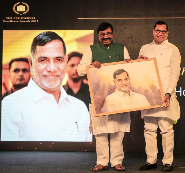 The CSR Journal Excellence Awards 2017 | Image Gallery