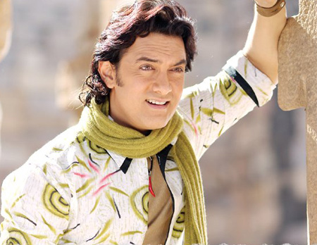 Image result for Fanaa ( aamir khan