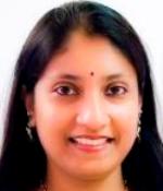 Dr. Sunita Purushottam