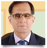 Sanjeev Anand, Country Head - Commercial Banking, Indusind Bank