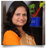 Prerana Langa, CEO, Yes Foundation