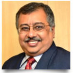 Anirban Ghosh, Chief Sustainanibility Officer, Mahindra and Mahindra