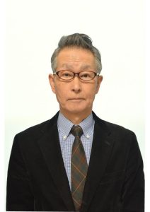 Tetsuro Yasuda, Secretary General, Asahi Glass Foundation