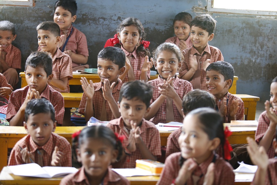 girl child education in india essay