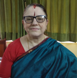 Jaya Chandrashekhar