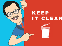 Keep it Clean