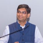 Gaurav Shah, Founder, ISDM