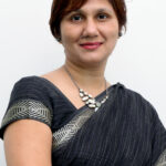 Ms. Namita Vikas, Global Head, Responsible Banking, YES BANK._mini