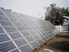 Solar Panels - Renewable Energy