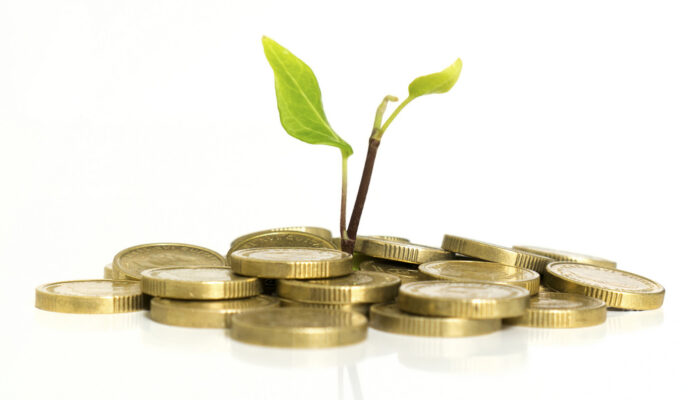 Sustainable investing