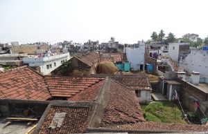 Development in villages in India