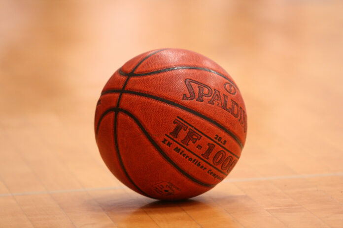 Basketball in India