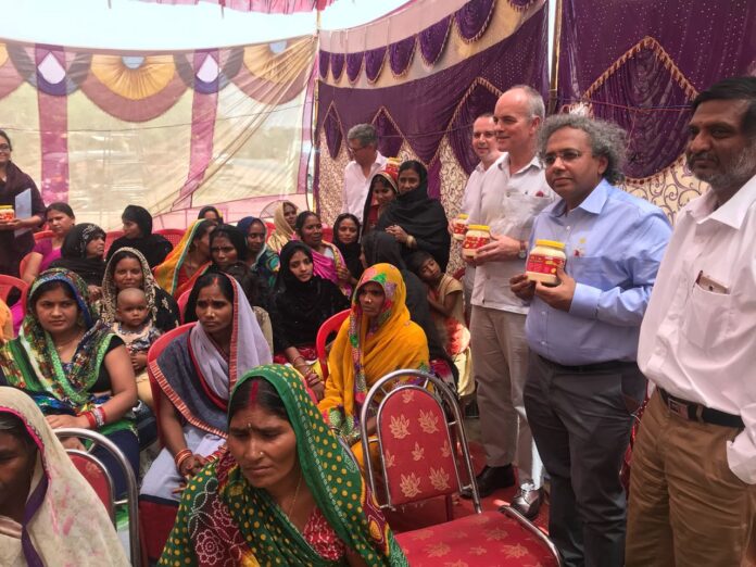Financial Inclusion for farming community
