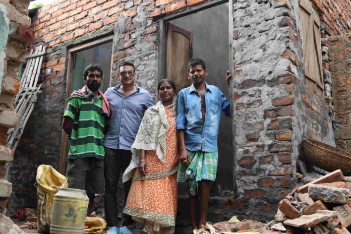 Kolkata Calamity