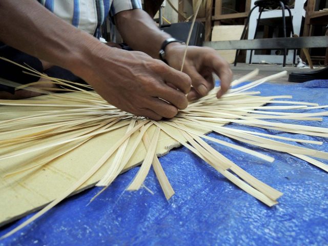 Bamboo Craftsmen