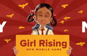Girl Rising Game_Play Now