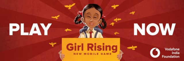 Girl Rising Game_Play Now