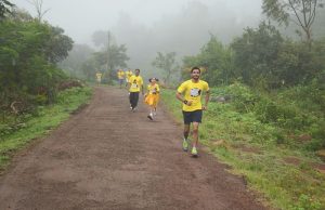 Rugged Sahyadri Ultra Trail Race