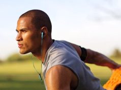 music is a performance booster for athletes
