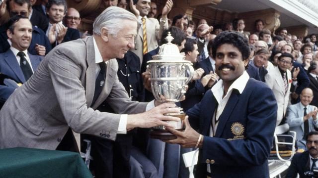 1983 Cricket World Cup