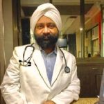 Dr Anantpal Singh