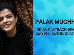 Palak Muchhal