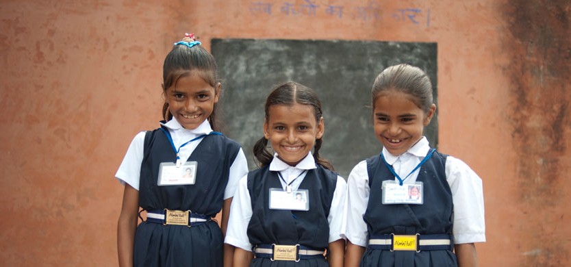 csr projects for education