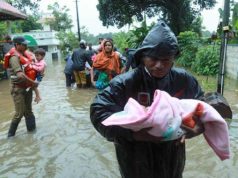 Kerala flood relief