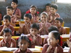 smart classrooms for government schools