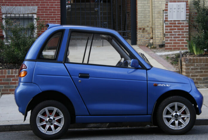 eco friendly cars in India