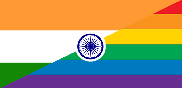 India and section 377