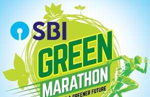 SBI Green Marathon
