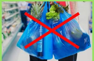 Ban on single use plastic bags