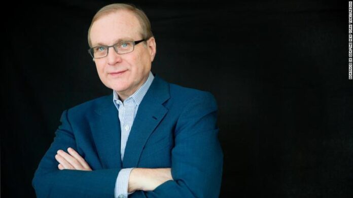 Paul Allen