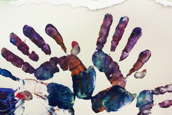 Art therapy for prisoners