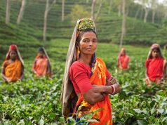 rural women in India