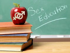 sex education in India