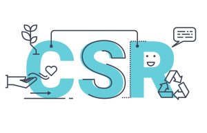 CSR and HR