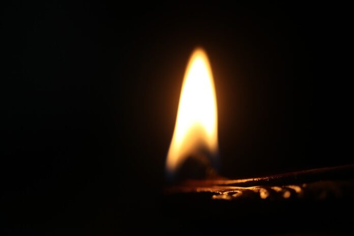 Diwali Diya
