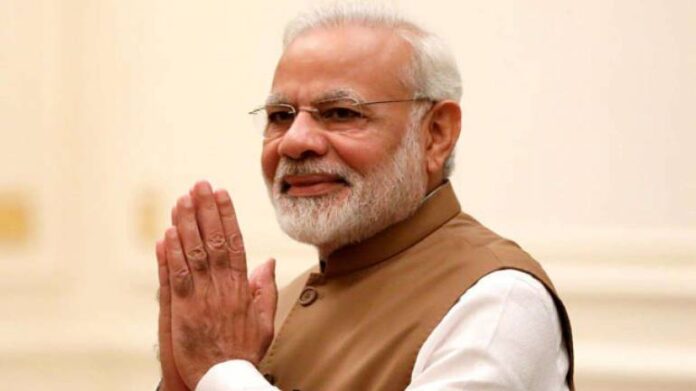 Narendra Modi