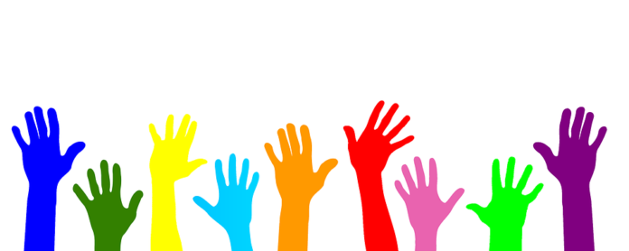 corporate volunteer program