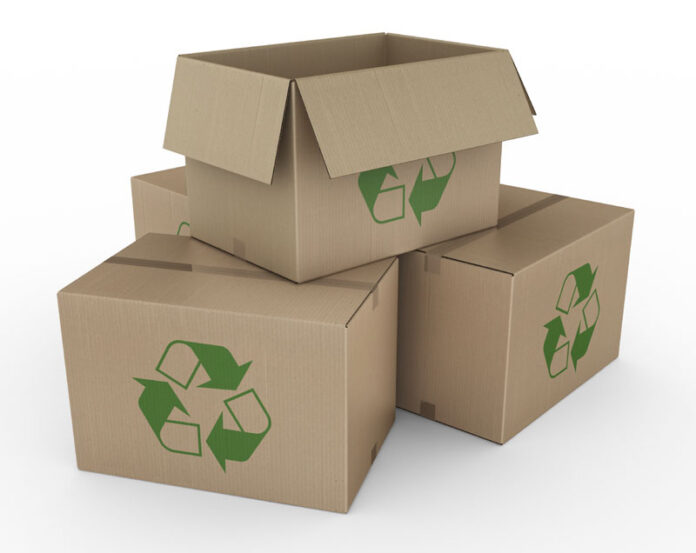 sustainable packaging
