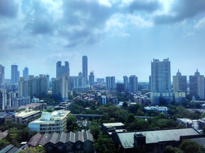 urban india