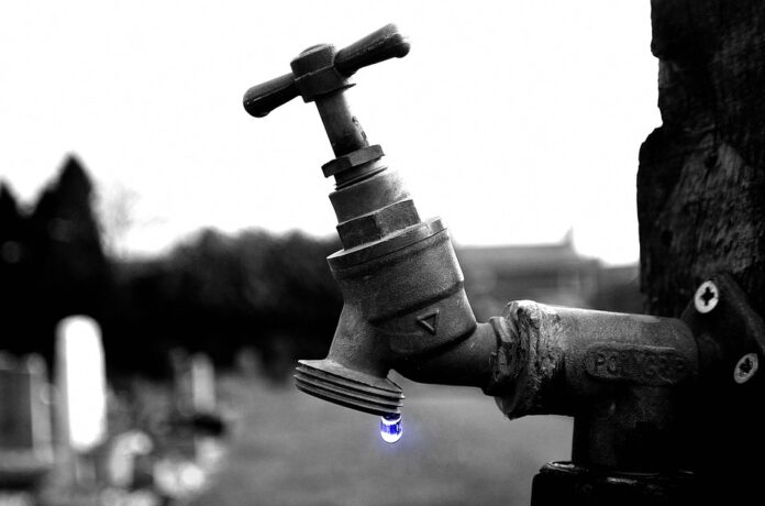 water cut in mumbai