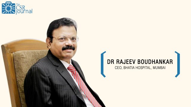 Dr Rajeev Boudhankar