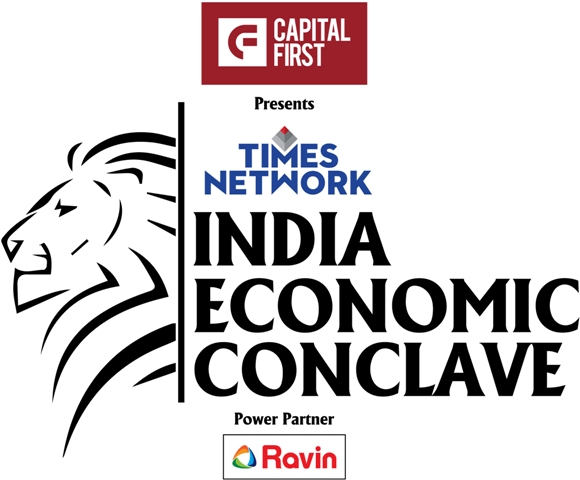 India Economic Conclave Logo