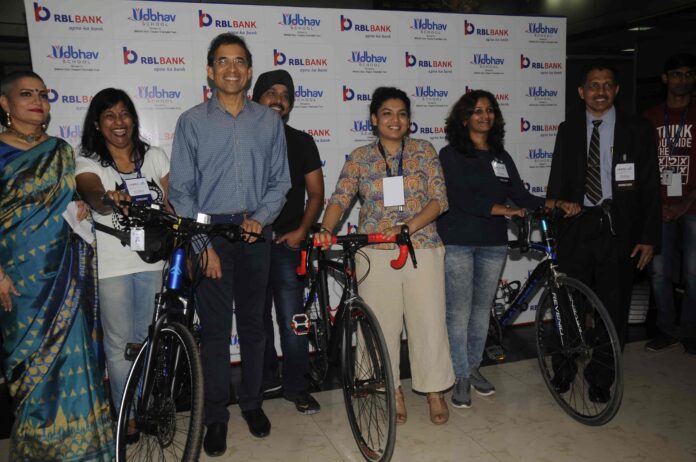 Umeed 1000 cyclothon