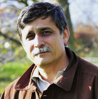 Vivek Talwar