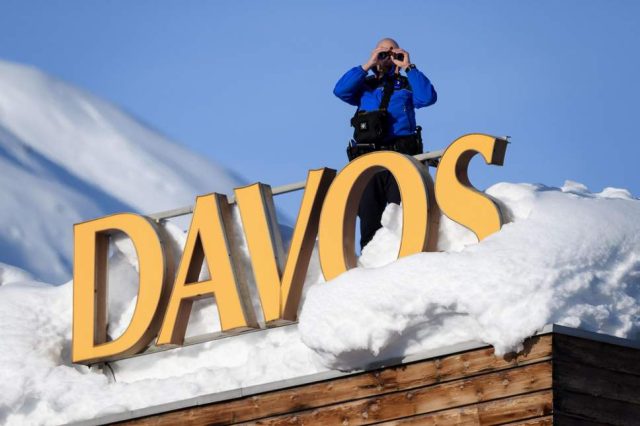 Davos 2019